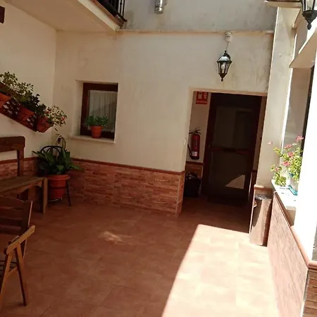 Apartamento Turístico El Empedrado de M&G Colmenar de Oreja Exterior foto