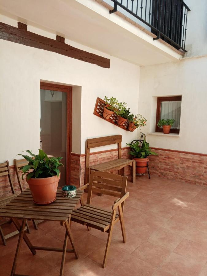 Turistico El Empedrado De M&g Apartment
