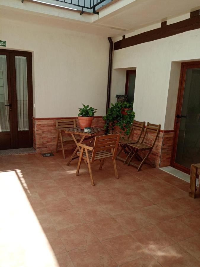 Apartment Turistico El Empedrado De M&g Colmenar de Oreja