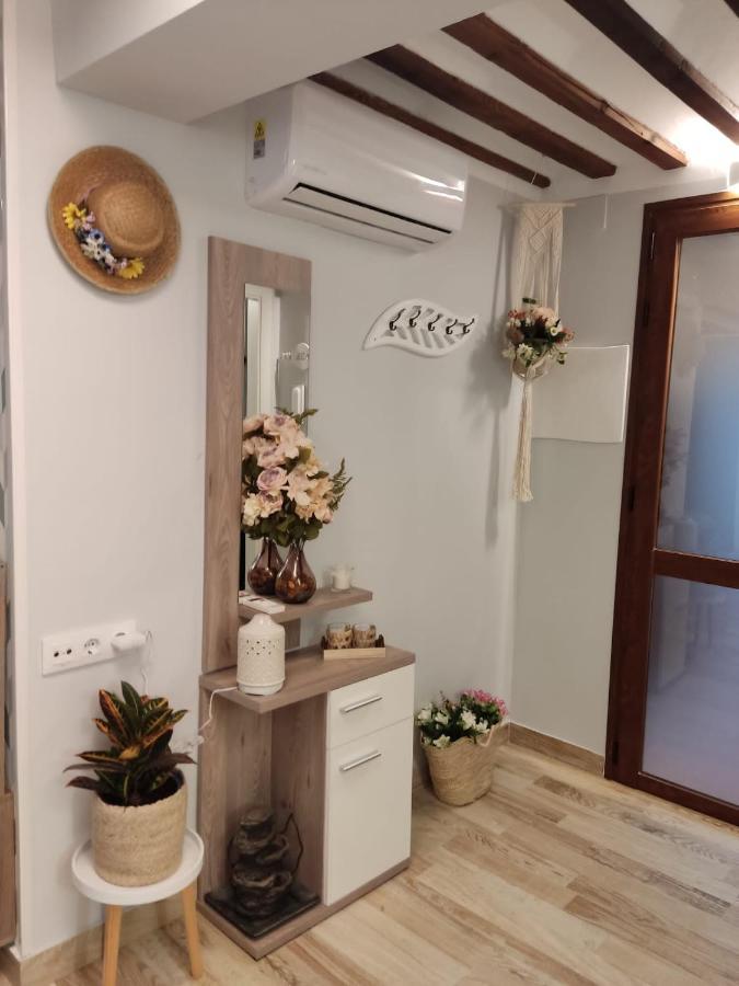Turistico El Empedrado De M&g Apartment