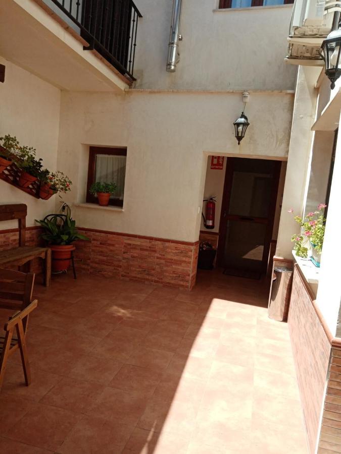 Turistico El Empedrado De M&g Apartment *