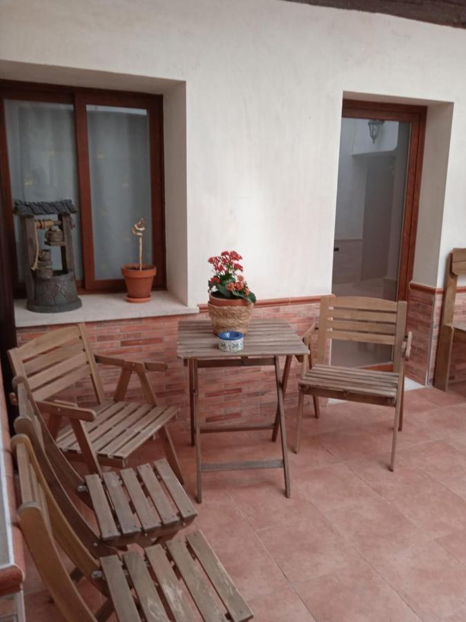 Apartment Turistico El Empedrado De M&g *
