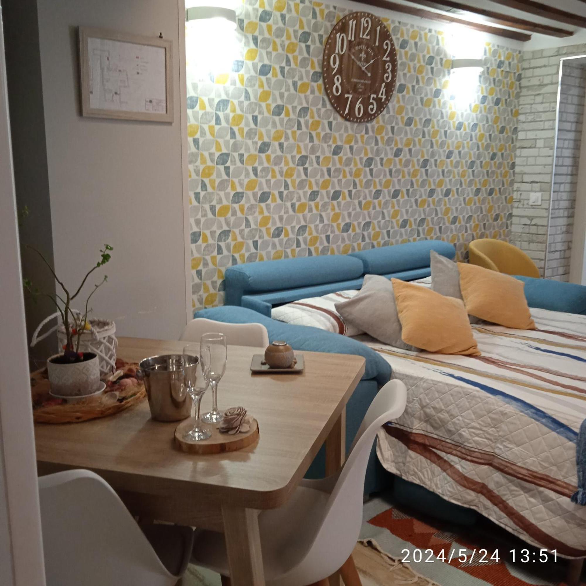 Apartment Turistico El Empedrado De M&g