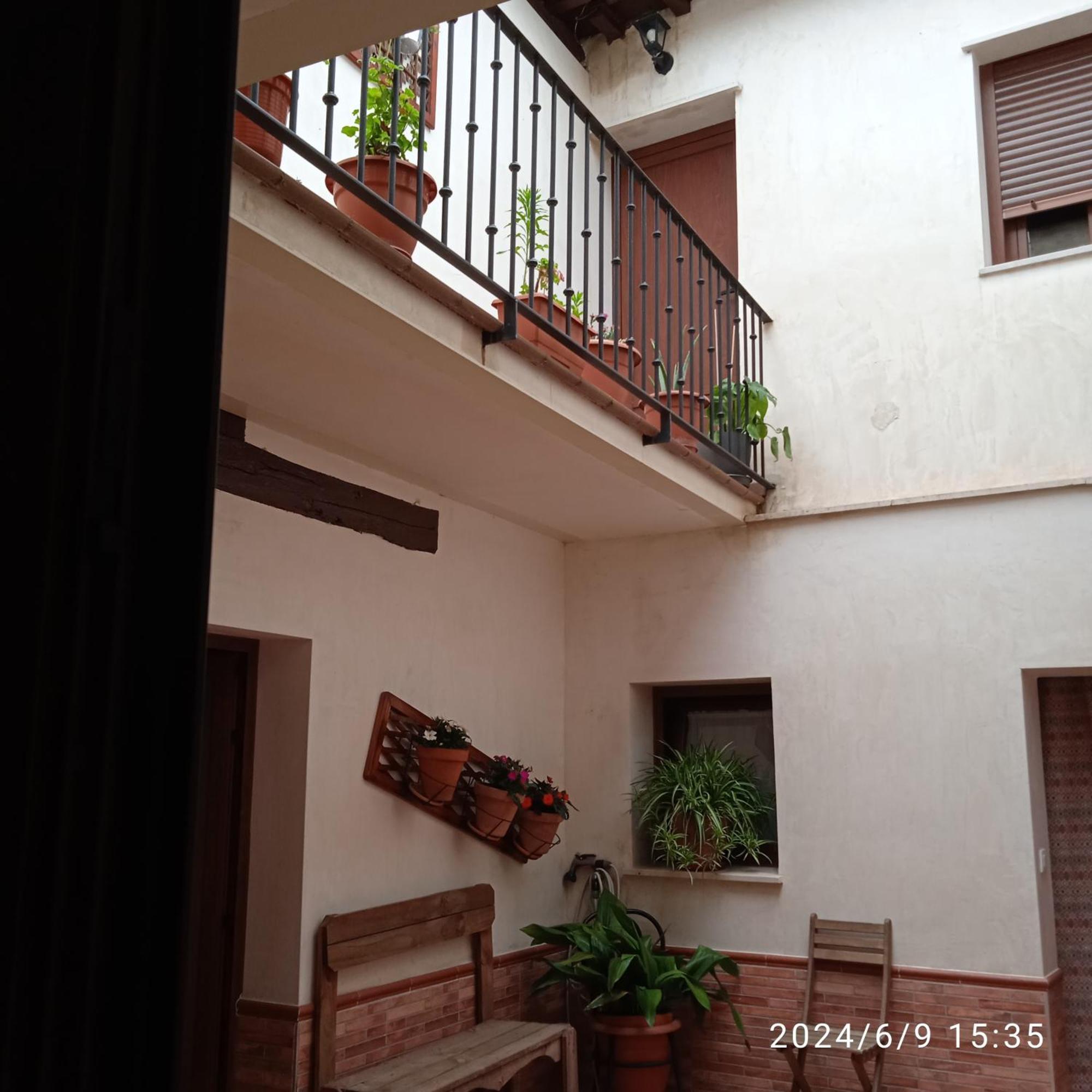 Apartment Turistico El Empedrado De M&g