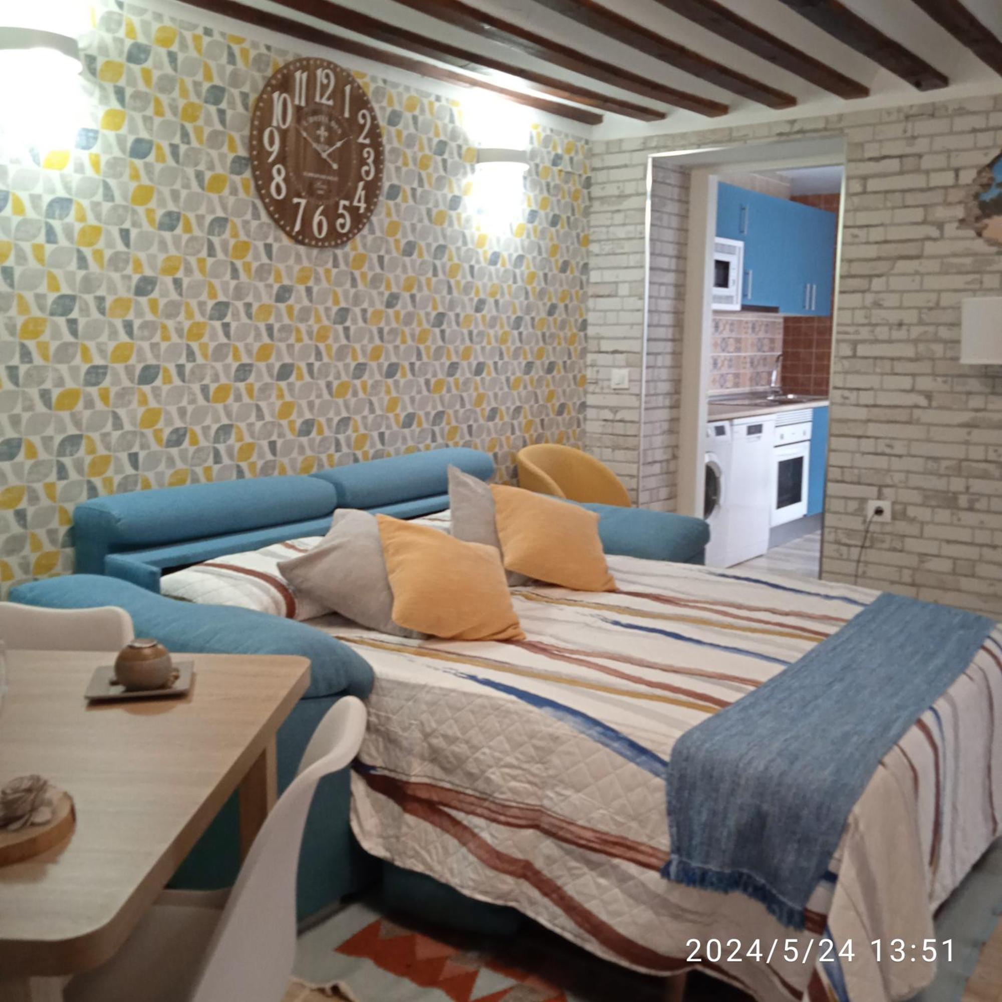 Turistico El Empedrado De M&g Apartment Colmenar de Oreja