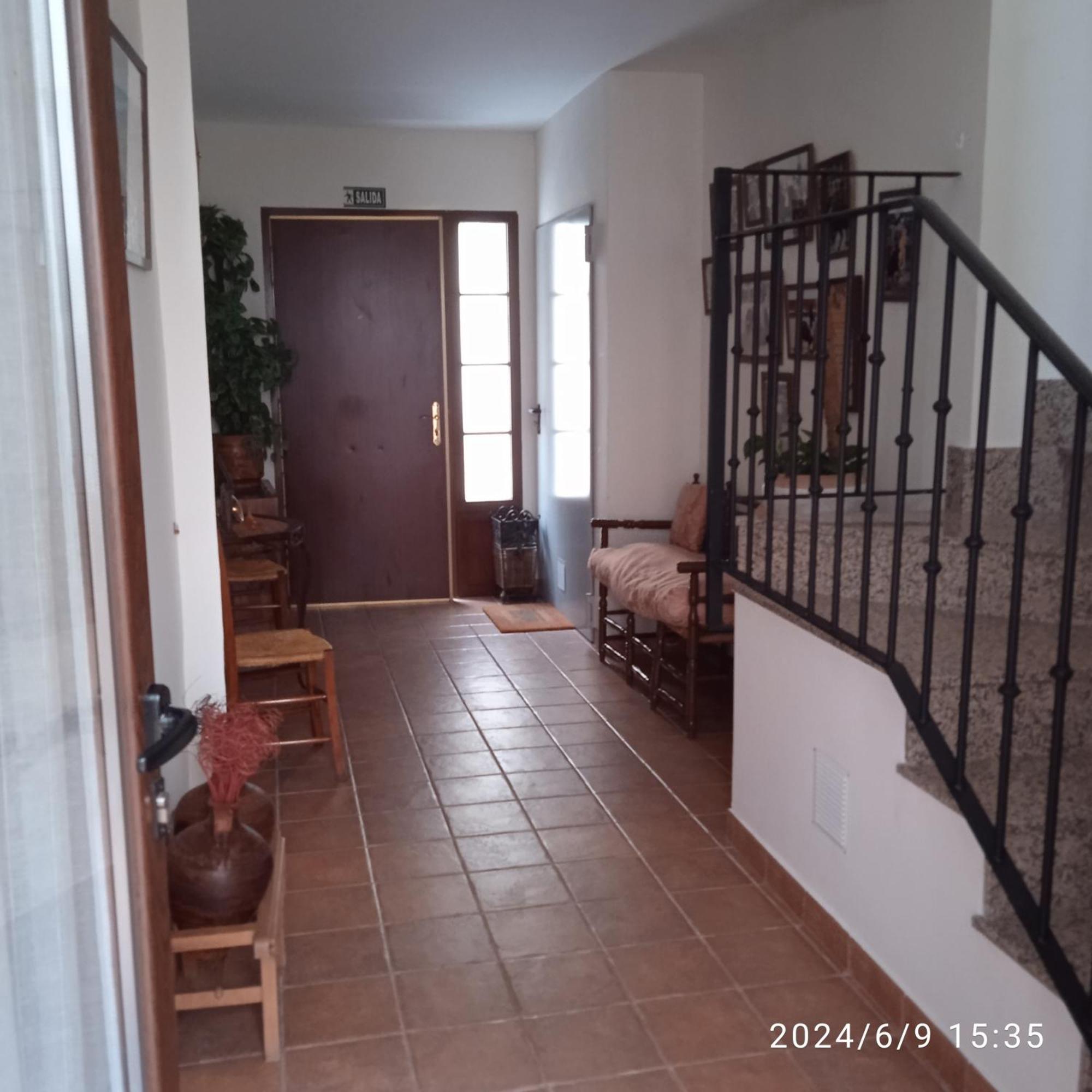 Turistico El Empedrado De M&g Apartment Colmenar de Oreja